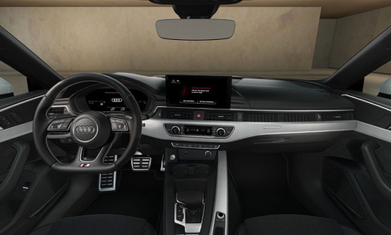 Audi A5 Sportback 45...