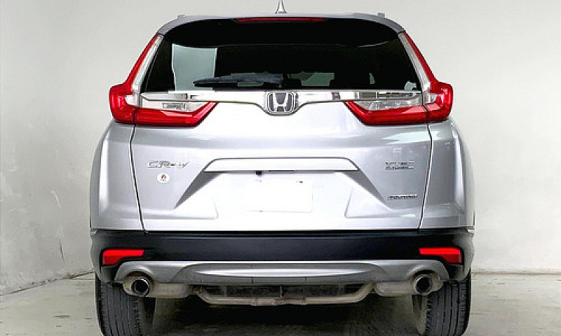 Honda Cr-V 2017...