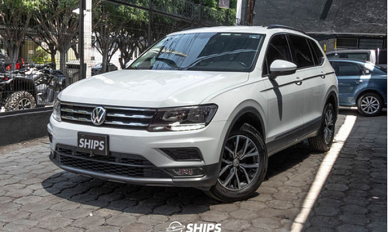 Volkswagen Tiguan 20...