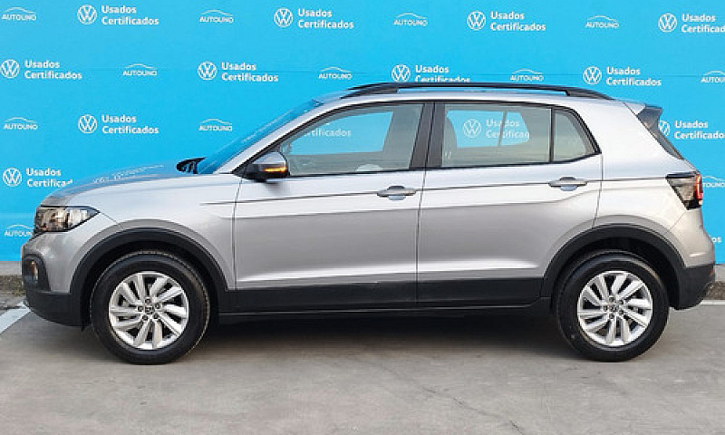 Volkswagen T-Cross 2...