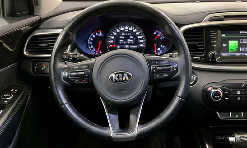 Kia Sorento 2016...
