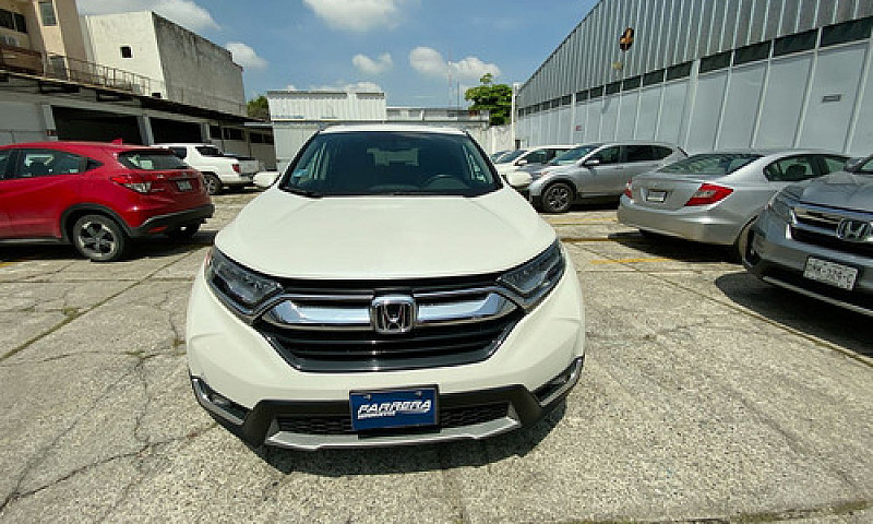 Honda Cr-V 2017 1.5 ...