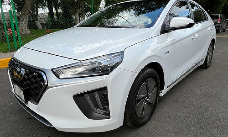 Hyundai Ioniq 1.6 Gl...