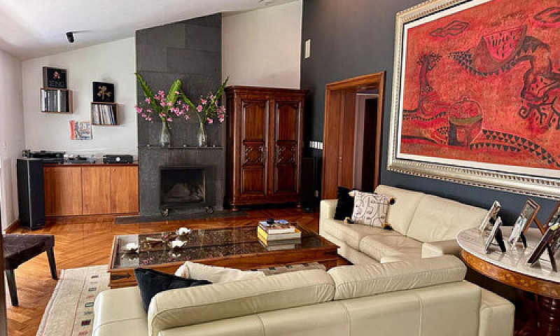 Residencia En Real D...