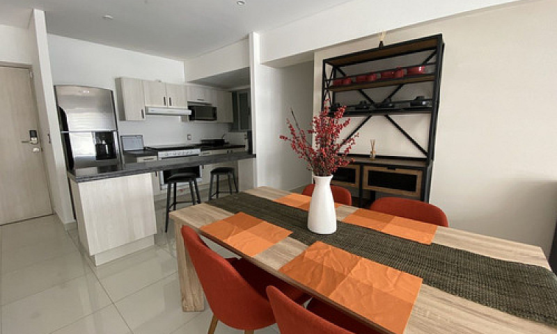Venta Departamento E...