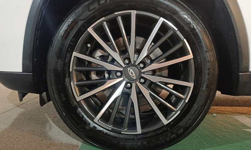 Chirey Tiggo 8 Pro M...