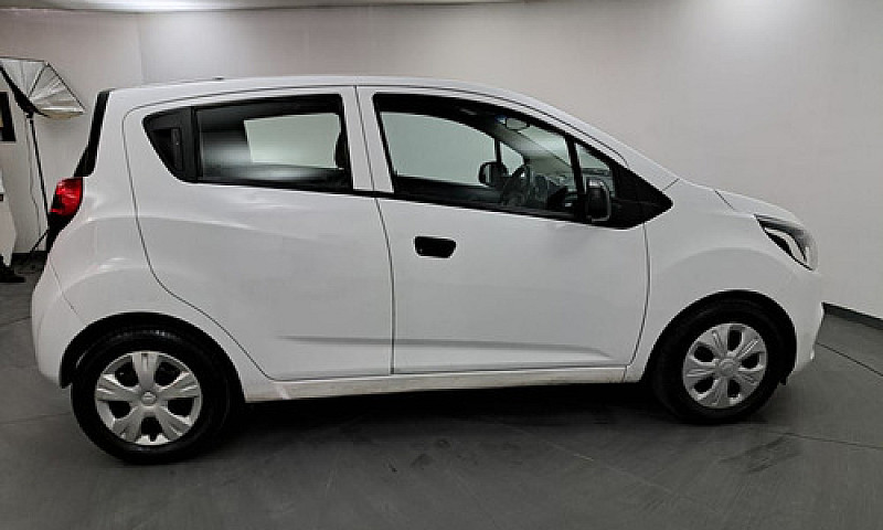 Chevrolet Beat 2019 ...
