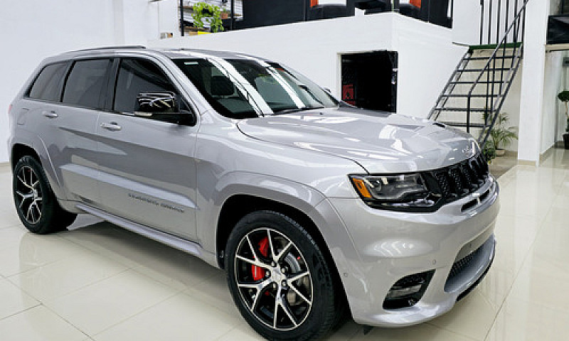 Jeep Grand Cherokee ...