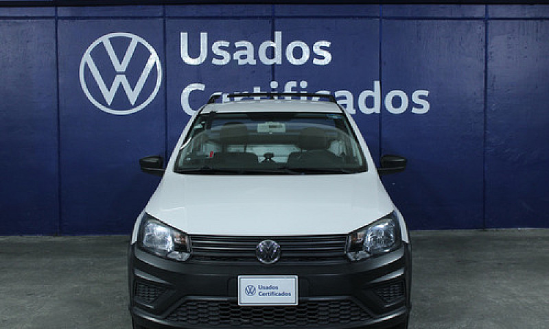 Volkswagen Saveiro 1...