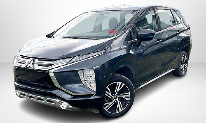 Mitsubishi Xpander 2...