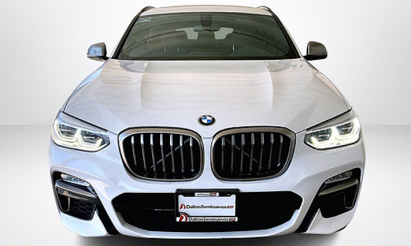 Bmw X4 2019...