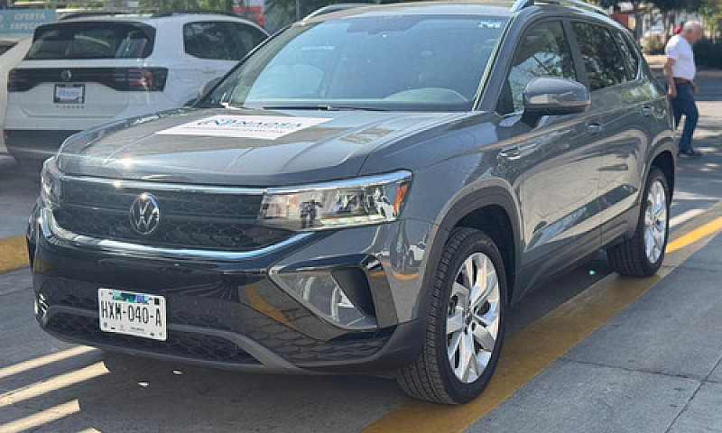 Volkswagen Taos 1.4 ...