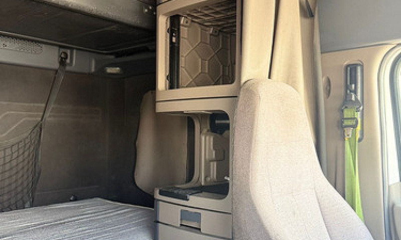 Cascadia 125 Modelo ...
