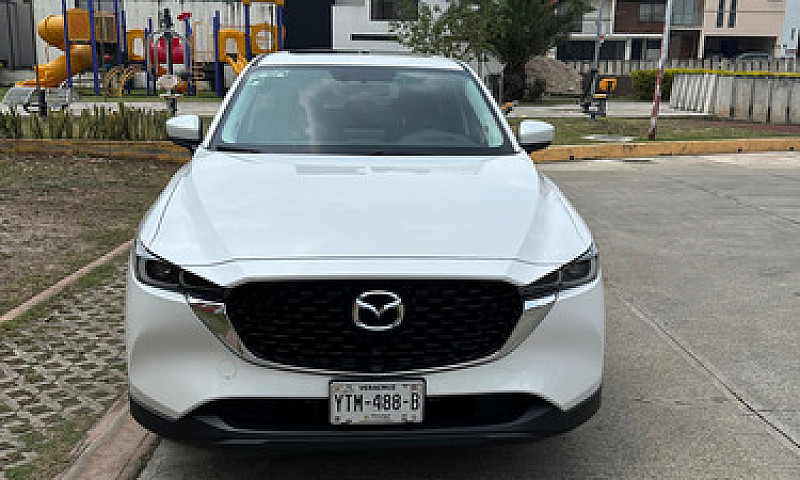 Mazda Cx-5 2.5 S Gra...