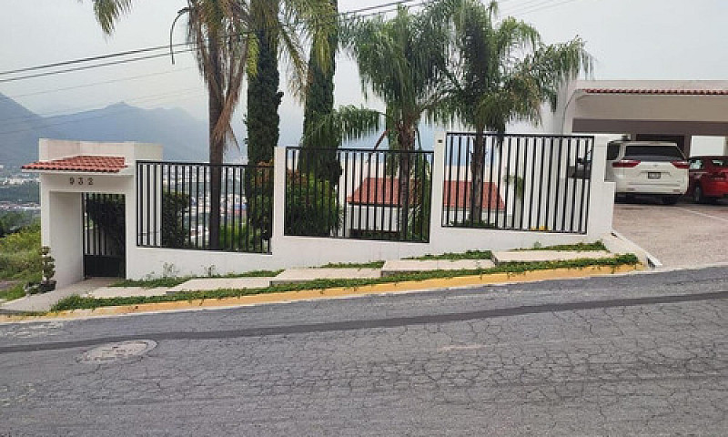 Casa En Venta En Con...