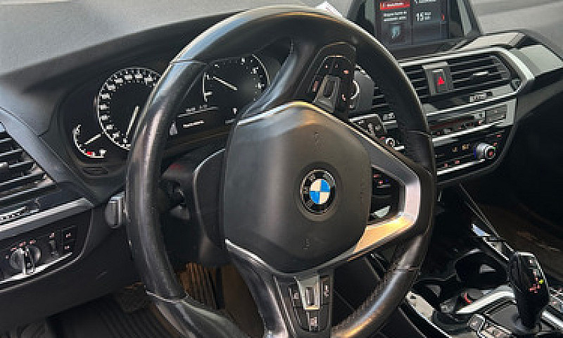 Bmw X3 2.0 Sdrive20I...
