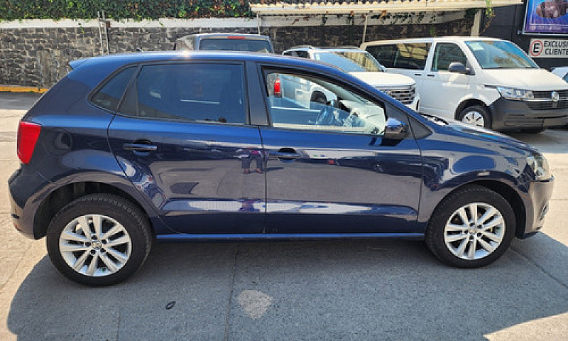 Volkswagen Polo 1.2 ...