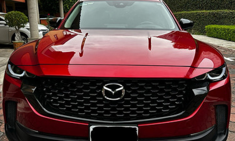 Mazda Cx-50 2.5T Sig...