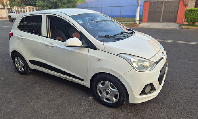 Hyundai Grand I10 1....