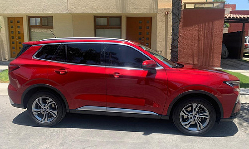 Ford Territory 1.8 T...