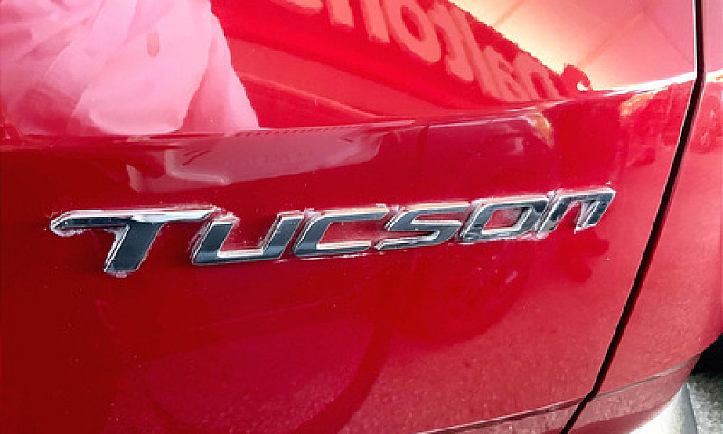 Hyundai Tucson 2022...