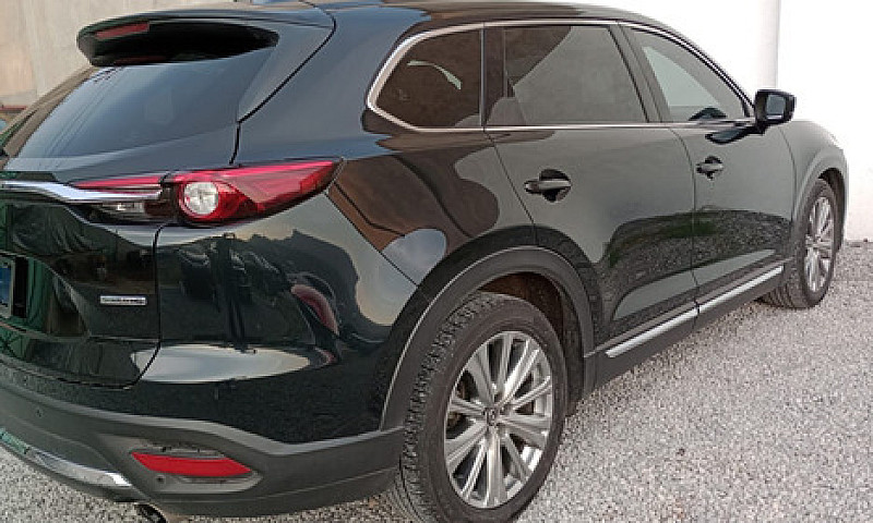 Mazda Cx-9 2021...