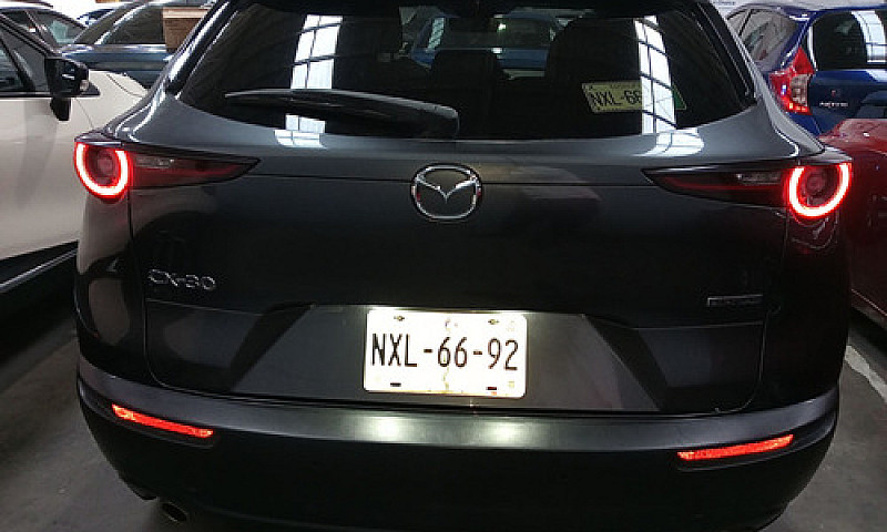 Mazda Cx-30 2020...