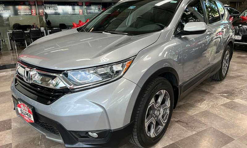 Honda Cr-V 2019 1.5 ...