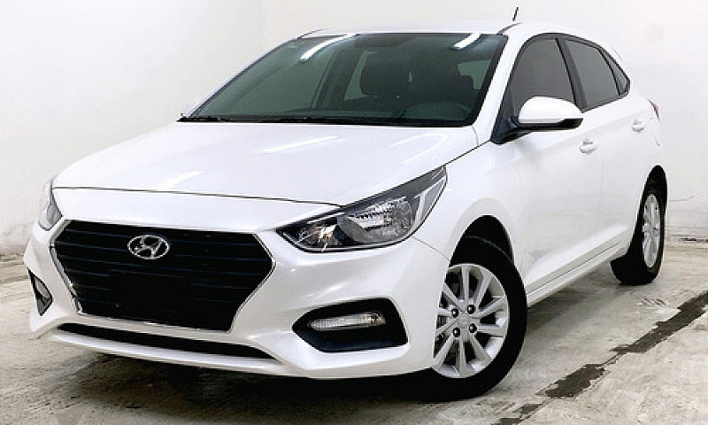 Hyundai Accent 2022...