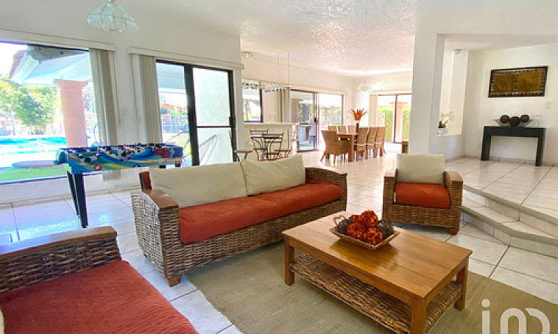Venta Casa 4 Ambient...