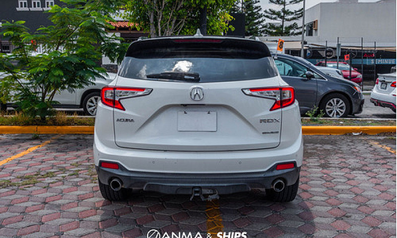 Acura Rdx 2019...