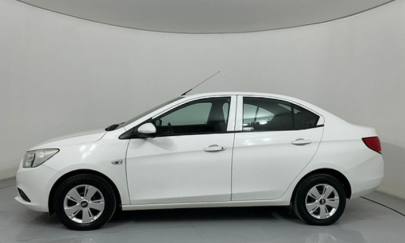 Chevrolet Aveo 2022...