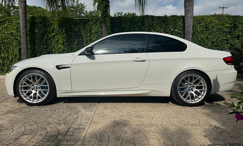 Bmw M3 Coupe Mt...