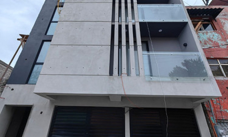 Venta  Departamento,...