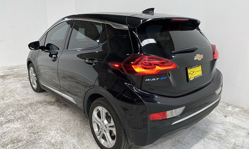 Chevrolet Bolt Ev 20...