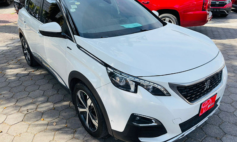 Peugeot 3008 2019...