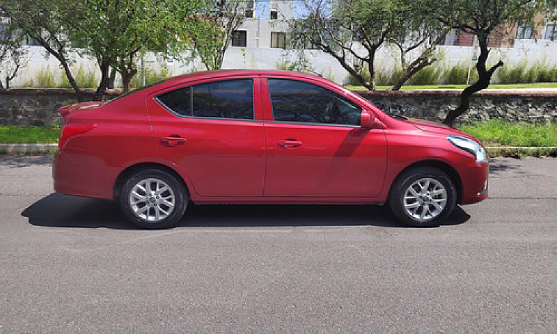 Nissan V-Drive 1.6 M...