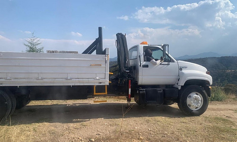 Renta Kodiak 12Ton G...