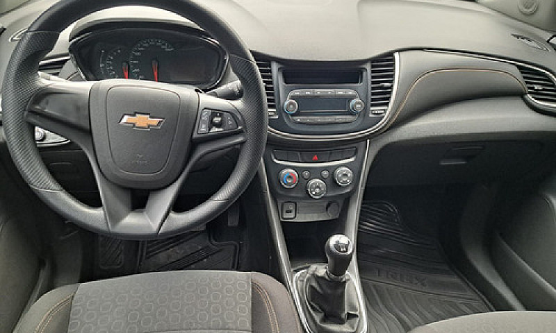 Chevrolet Trax 2019 ...