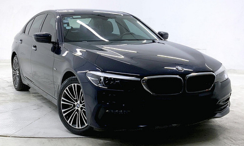 Bmw Serie 5 2019...