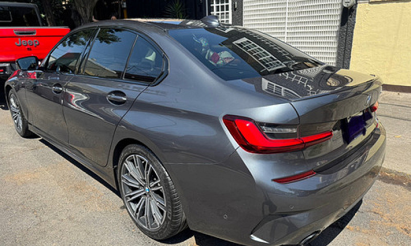 Bmw Serie 3 2.0 320I...