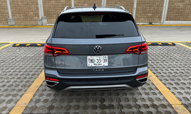 Volkswagen Taos 1.4 ...