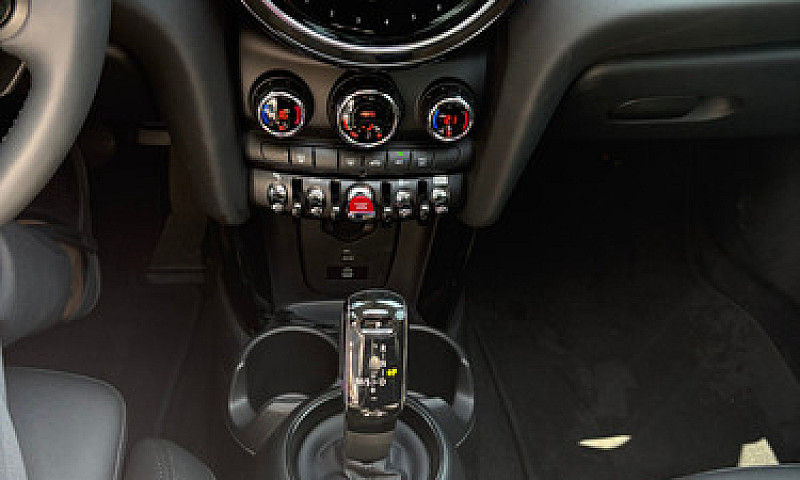 Mini Cooper S Mini C...