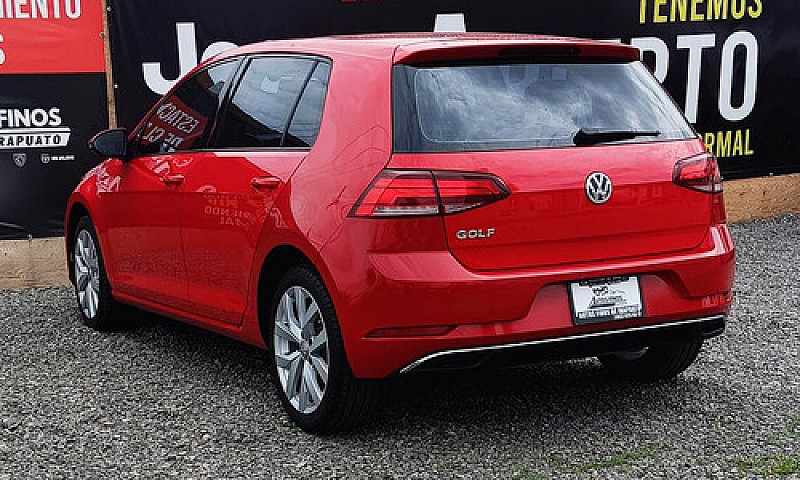 Volkswagen Golf 2019...