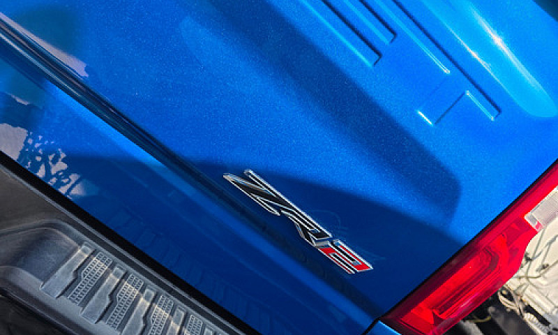 Chevrolet Cheyenne 6...