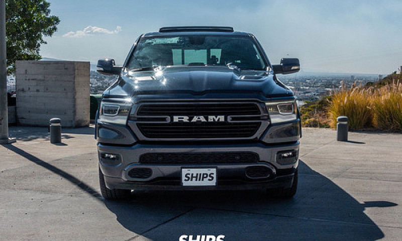 Dodge Ram 1500 2019...