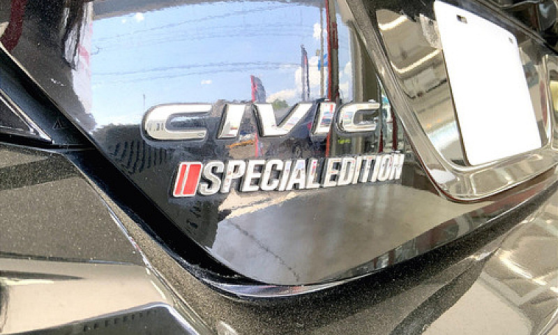 Honda Civic 2020...