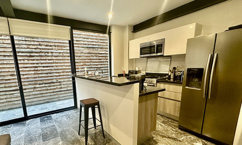 Venta Hermoso Depart...