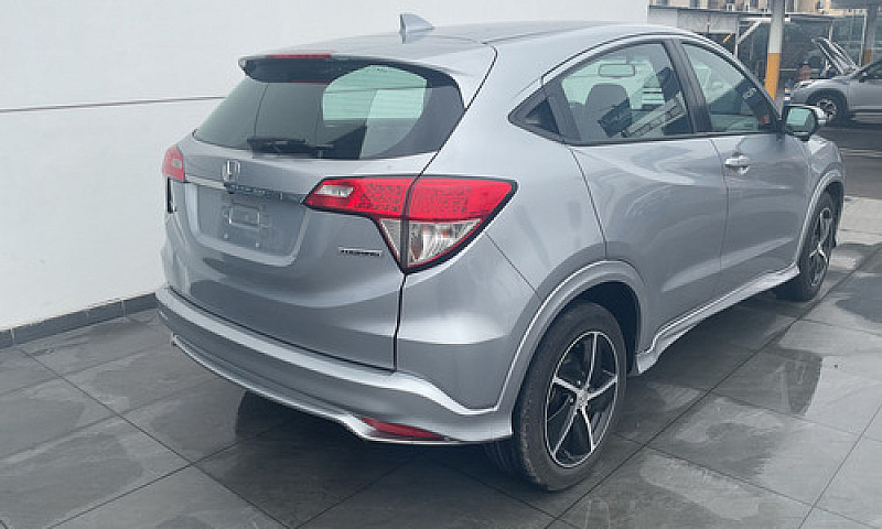 Honda Hr-V 2020...