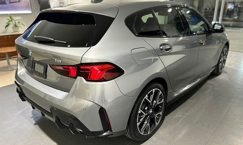 Bmw Serie 1 5P 118I ...
